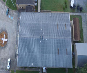 What Are the Benefits of Installing a Roof Coating?