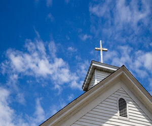 Commercial Roofing for Churches