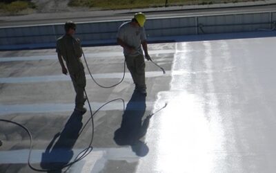 Is roof restoration right for your business?