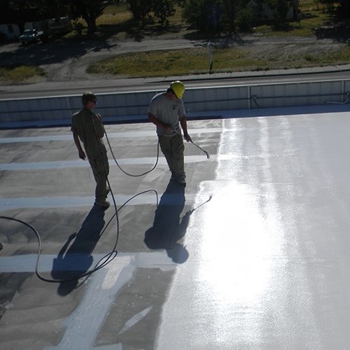 How Do You Waterproof a Flat Roof?