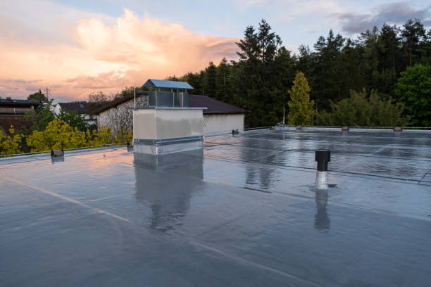 Why You Should Consider Rubber Membrane Systems For Your Roof